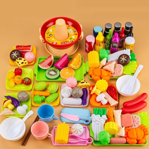 Cooking toys for girl best sale