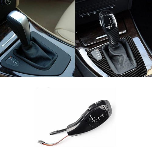 Bmw e90 automatic gear knob top
