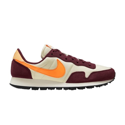 Nike air pegasus 83 maroon discount