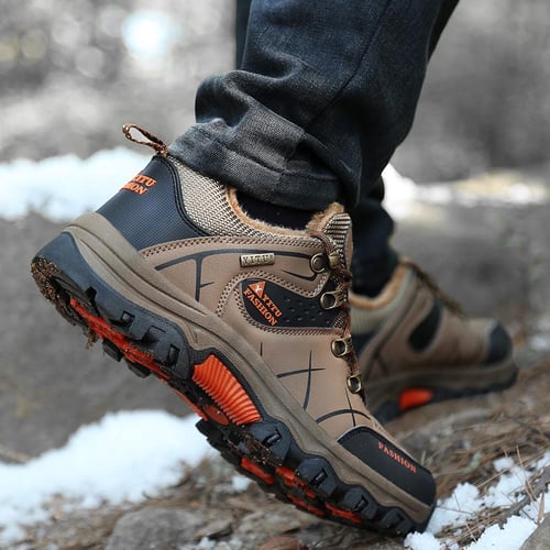 Tu snow boots 2025
