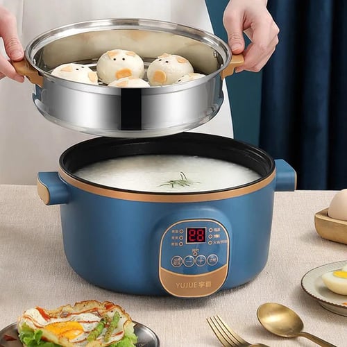 Mini electric hotsell skillet