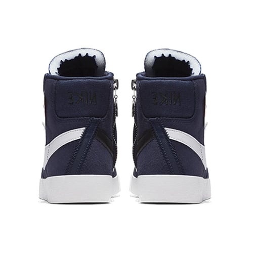 Nike blazer mid rebel guava ice online