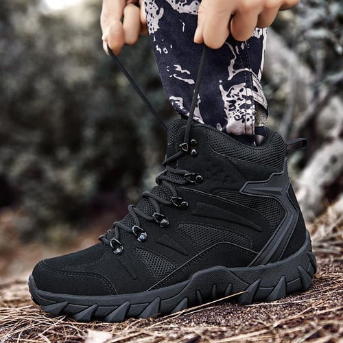 Safety shoes military sales