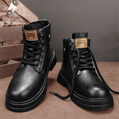 Mens high top slippers on sale
