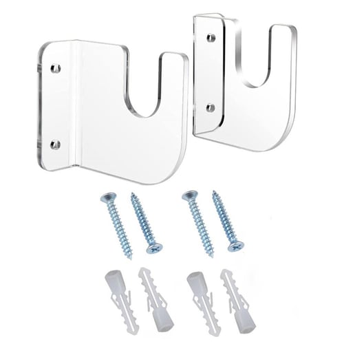 Slip transparent hom store