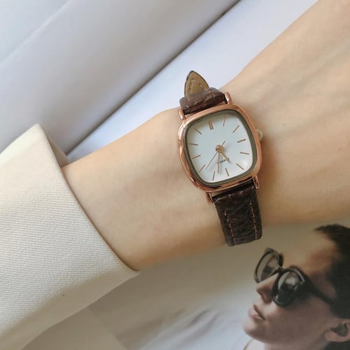 Popular korean hotsell watches