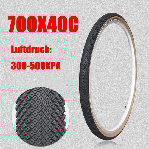 700x40c tube clearance