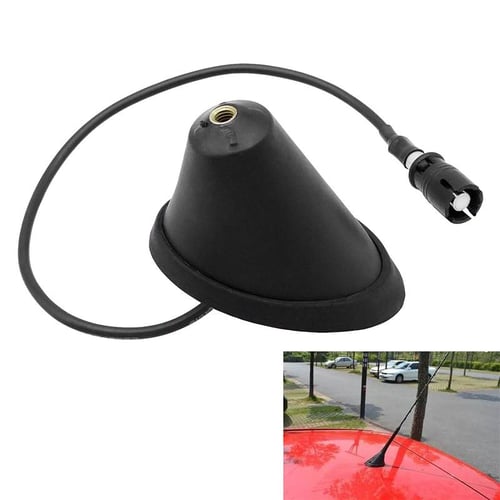 Vw jetta outlet antenna replacement