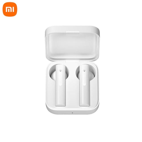 Mi air true wireless earphones white clearance