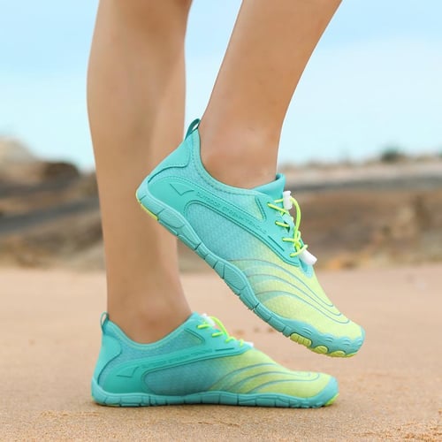 Gym shoe shop sandals