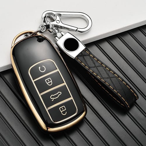 Keyless entry sales key protector