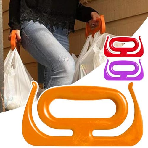 Handzy grocery bag carrier 2025