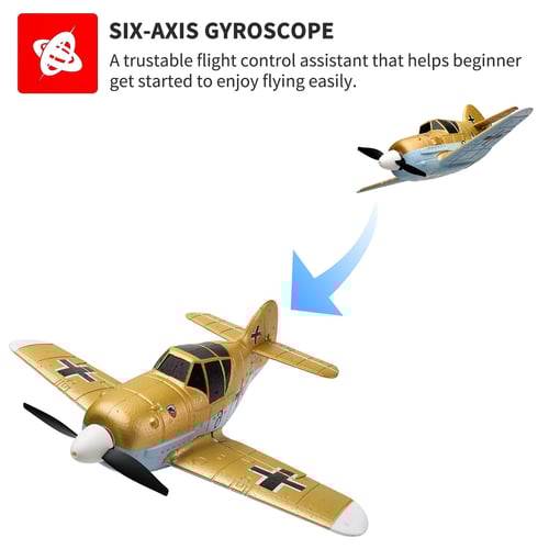 6 axis gyroscope aircraft hotsell