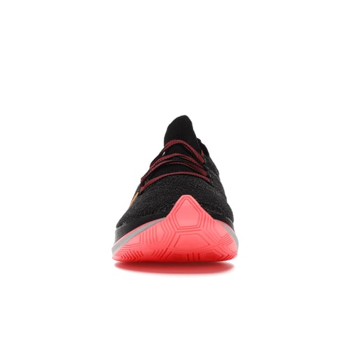 Nike zoom fly flyknit orange peel sale