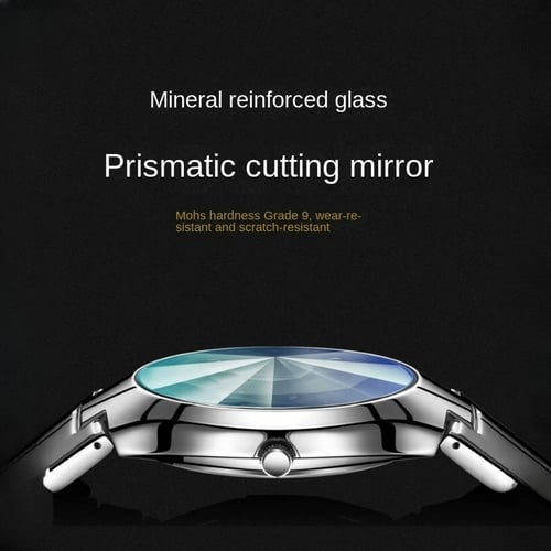 Kingnuos watch review online