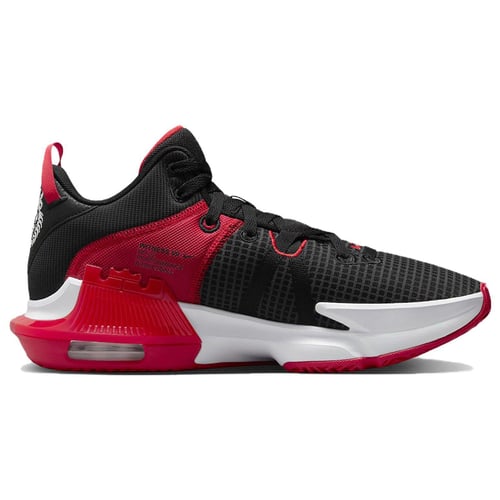 Lebron witness bred clearance