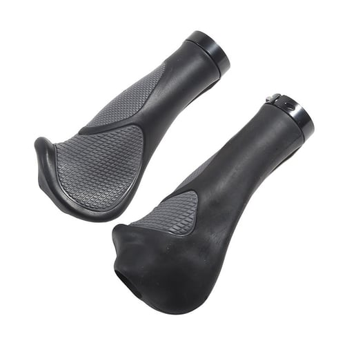 Bullhorn bike grips outlet
