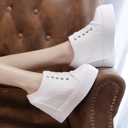 Shoes with hidden heels discount