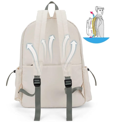 Waterproof bookbag best sale