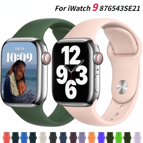Iwatch series 2 42mm straps online