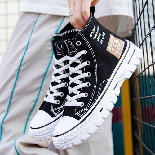 Hip hop style shoes hot sale