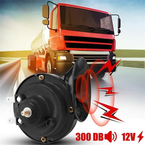 Turbo horn 300db discount