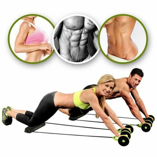 Roll ab trainer outlet