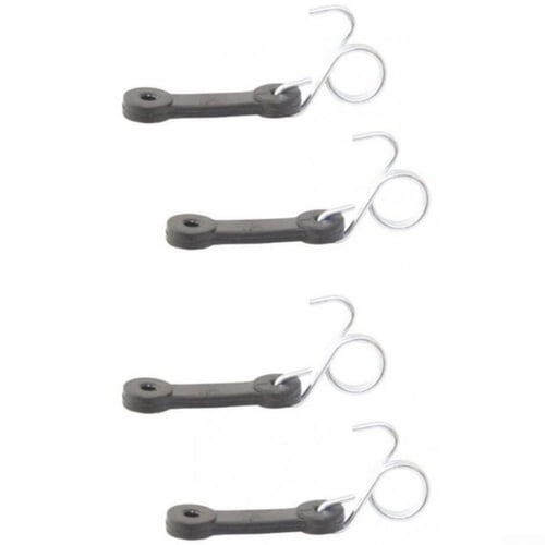 For Craftsman Assembly Straps Latch Grass Catcher High Quality