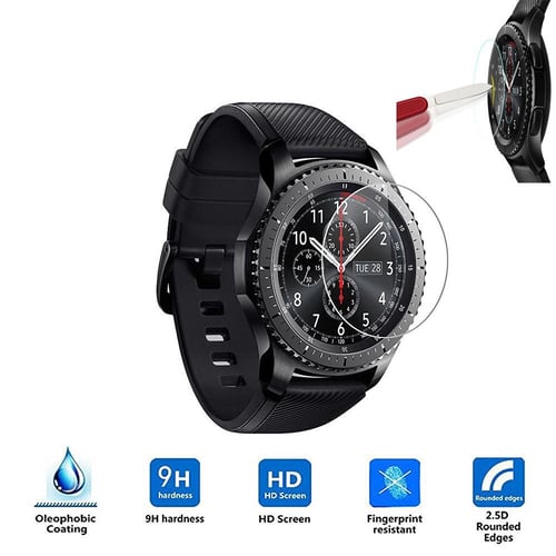Samsung gear s3 screen protector store