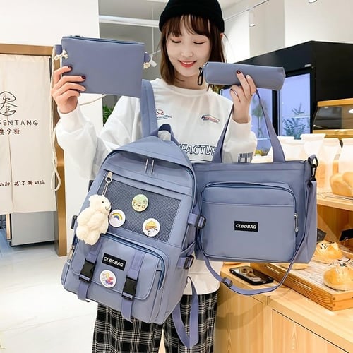Teenage handbags for school on sale