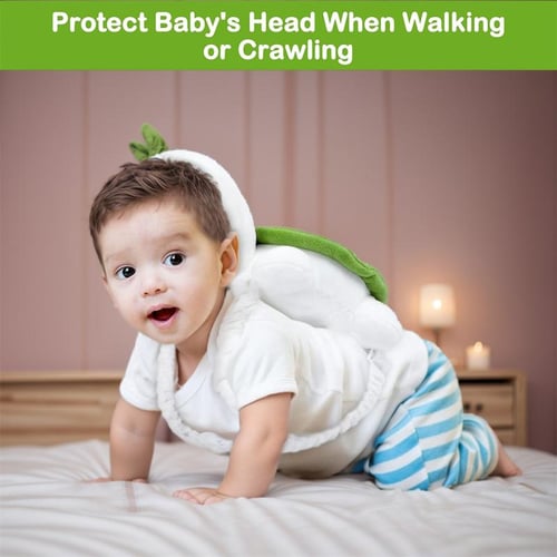 Baby back protector cushion clearance