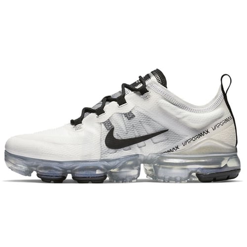 Nike vapormax 2019 women's black new arrivals