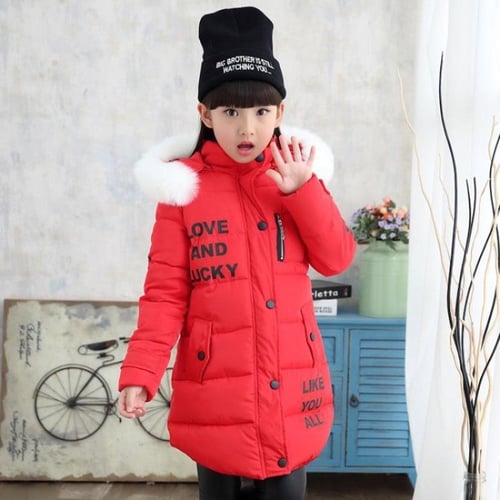 Cute parka jackets best sale