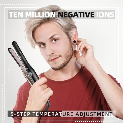 Ckeyin hair straightener hot sale