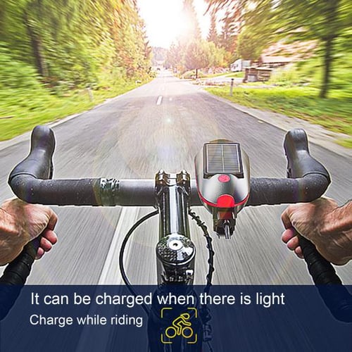 Road bike headlight online
