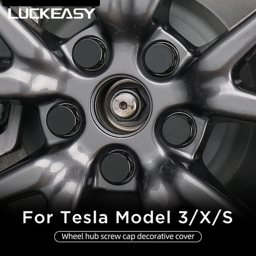 2017 tesla hot sale model s accessories
