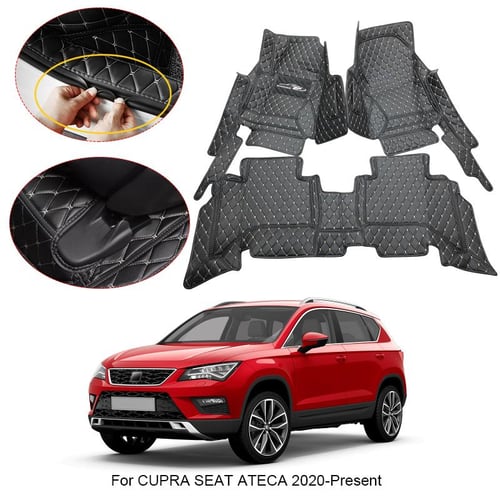 Seat ateca accessories cheap