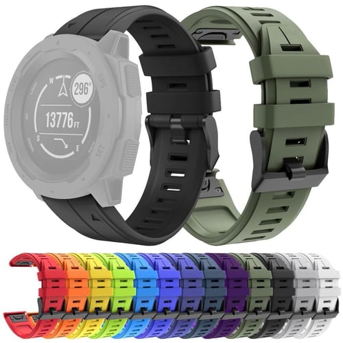 Garmin spare 2025 strap
