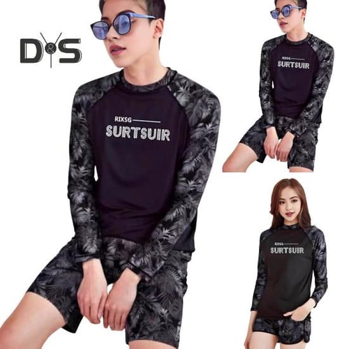Unisex swimwear on sale
