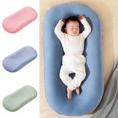 Baby lounge bed cheap