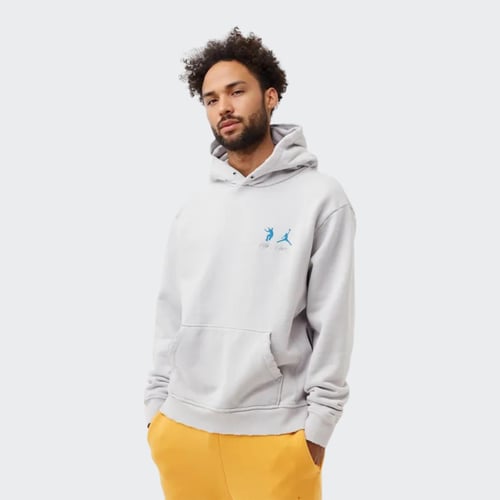 Union jordan hoodie best sale