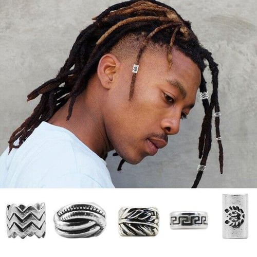 Small hair rings store