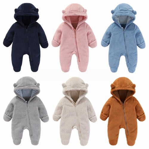 Infant sale flannel onesie
