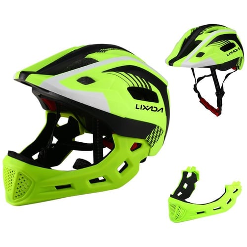 Lixada adult shop bike helmet