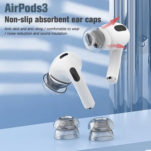 Airpods soundproof new arrivals