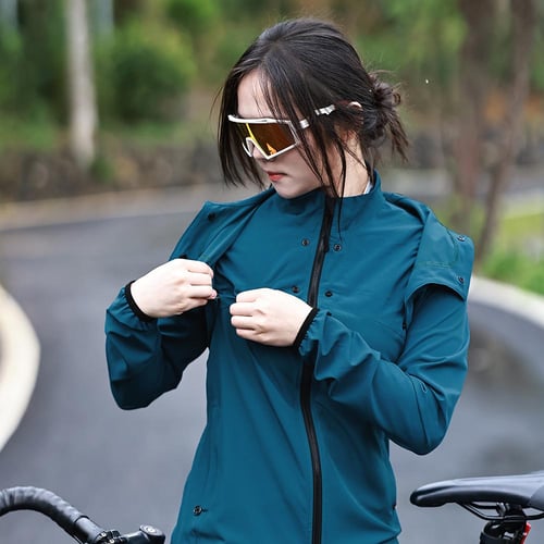 Wosawe cycling jacket new arrivals