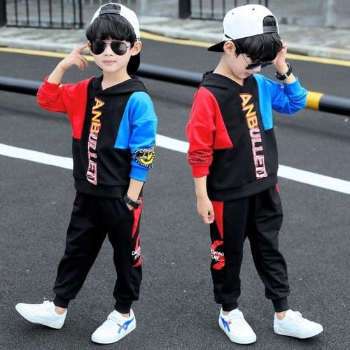 Korean style clothing boy on sale