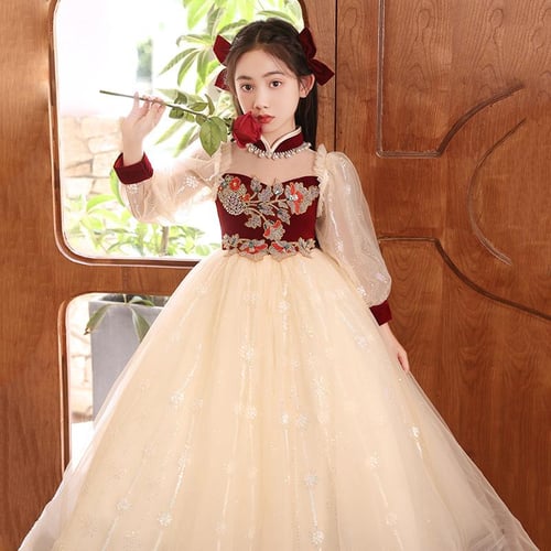 High end cheap girls clothing