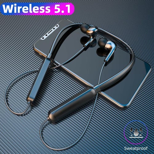 Bluetooth 5.0 Headset For Samsung Galaxy S21 Ultra S20 FE Note 10