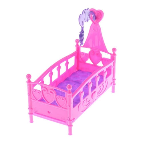 Barbie deals baby furniture